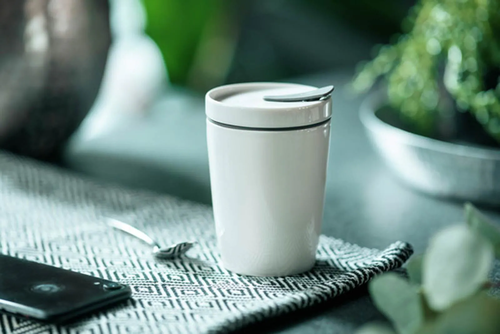 like. by Villeroy & Boch Kaffeebecher To Go 290 ml