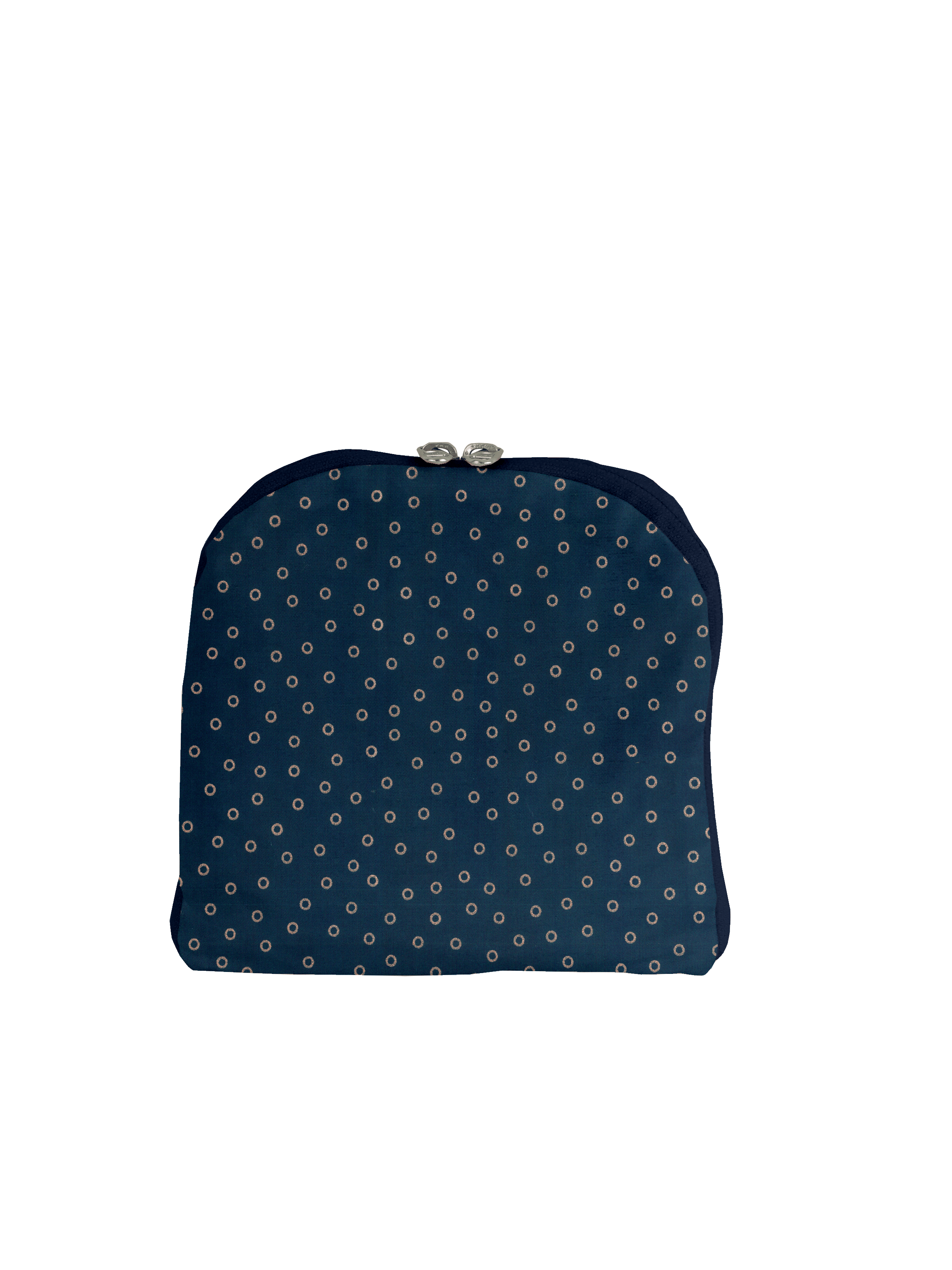 Sac À Dos Pliable Bulle Bronze Marine
