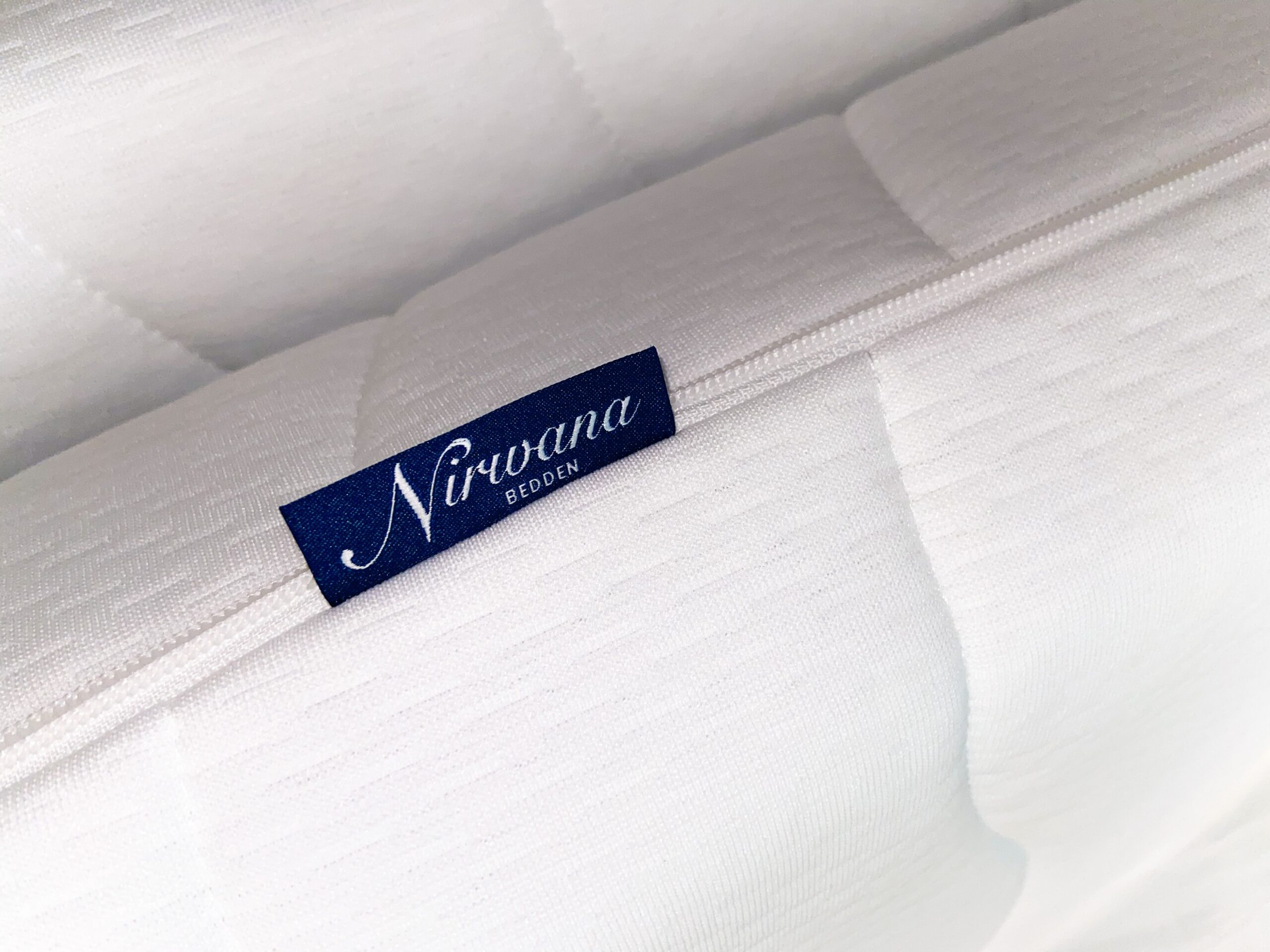 Nirwana  200 x 80 x 11 cm koudschuim topdekmatras