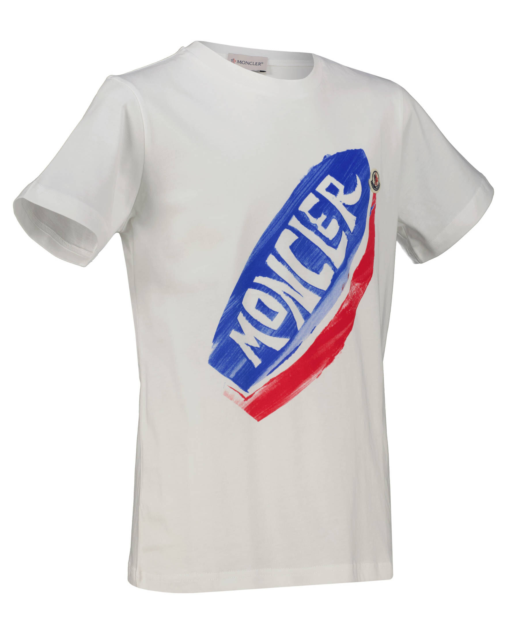 Moncler| Jungen T-Shirt