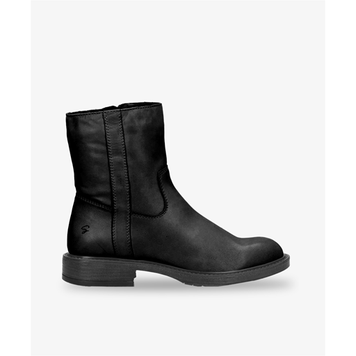 Shoedesign Copenhagen Mattie Støvler, Black, 39