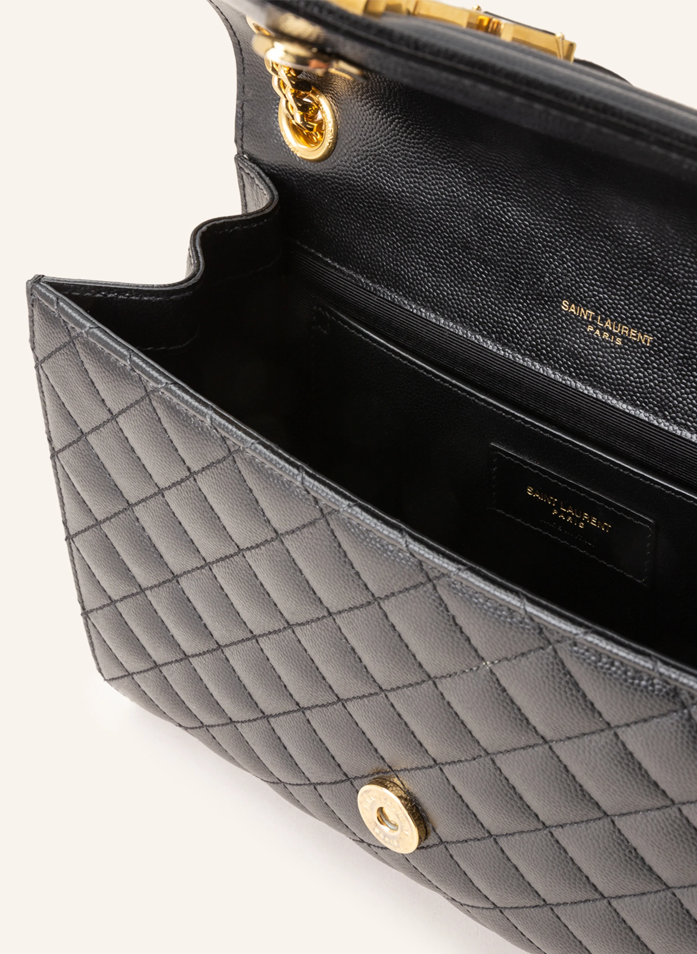 SAINT LAURENT Umhängetasche ENVELOPE MEDIUM
