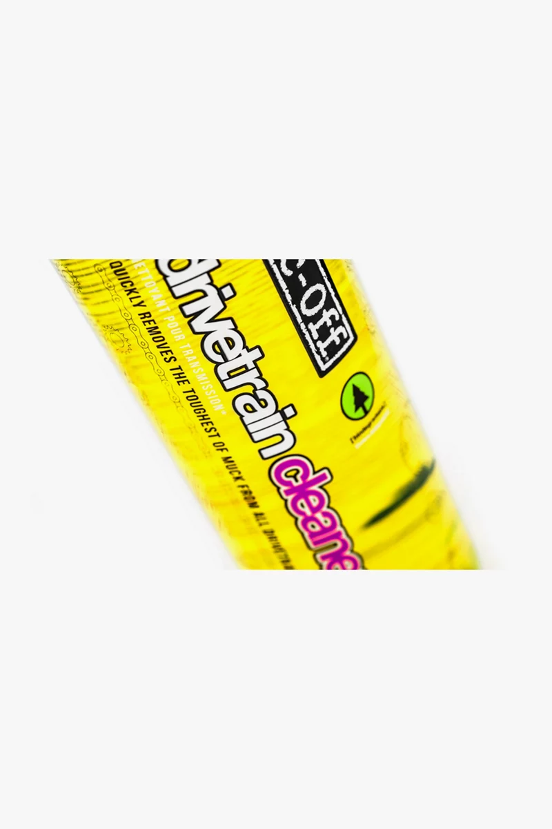 Muc-Off Drivetrain 500 ml Kettenreiniger