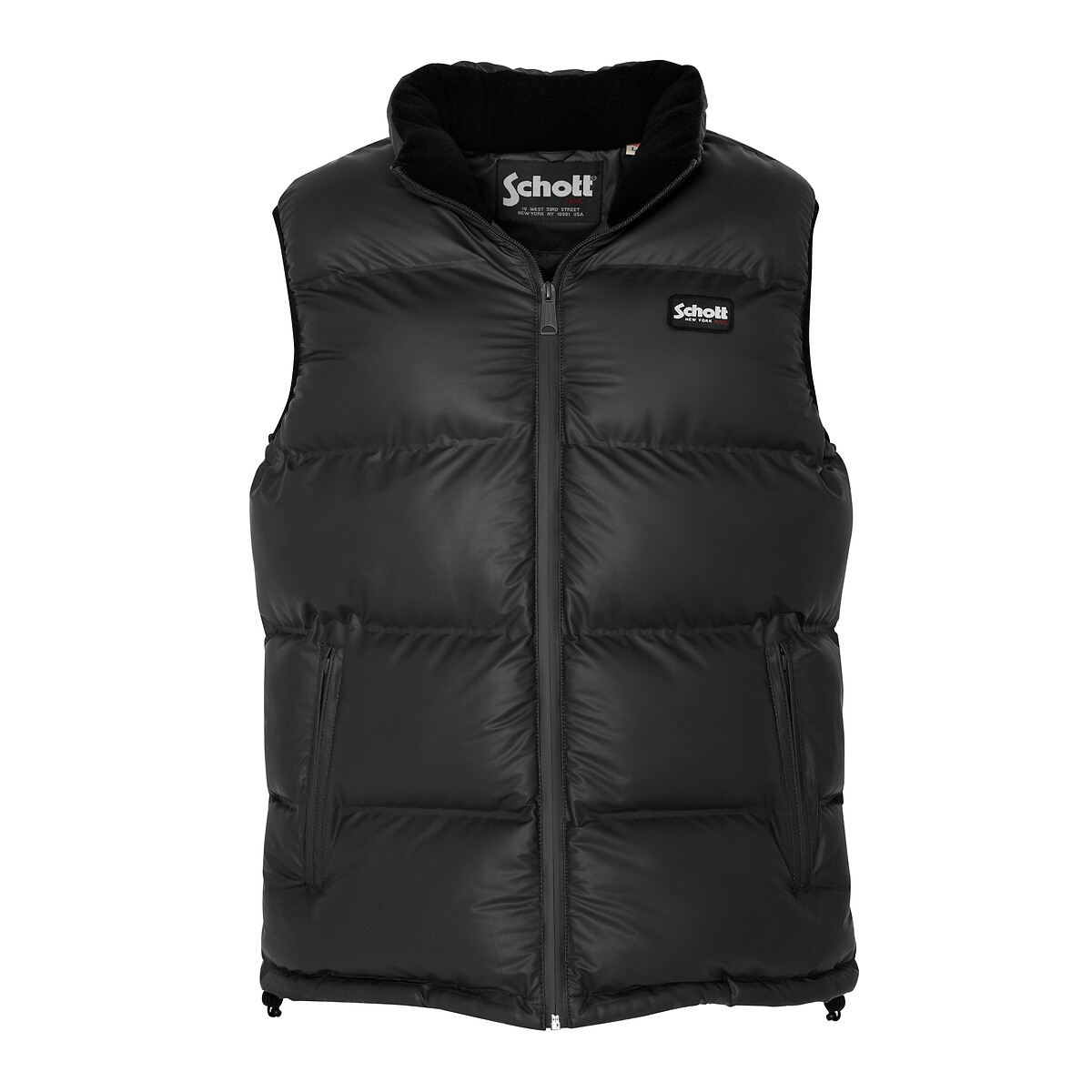 Colete SCHOTT<br>Illino V