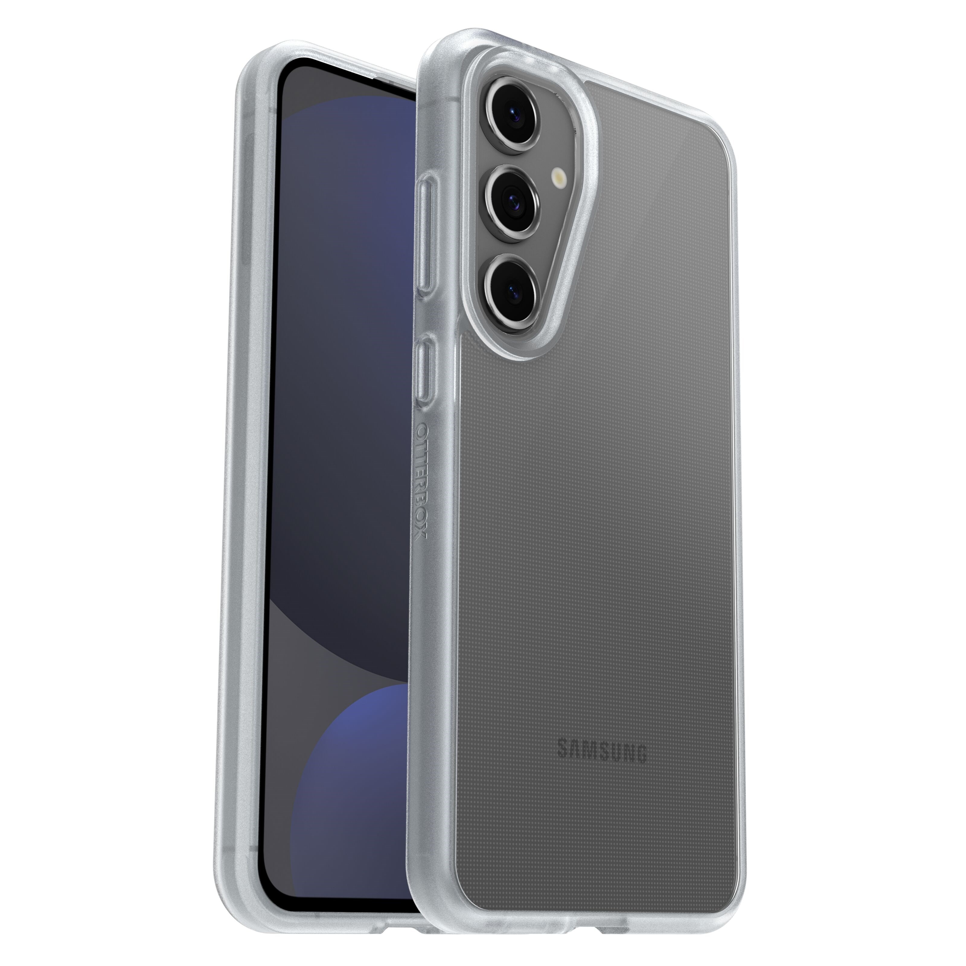 Otterbox React Etui for Galaxy S23 FE - Transparent