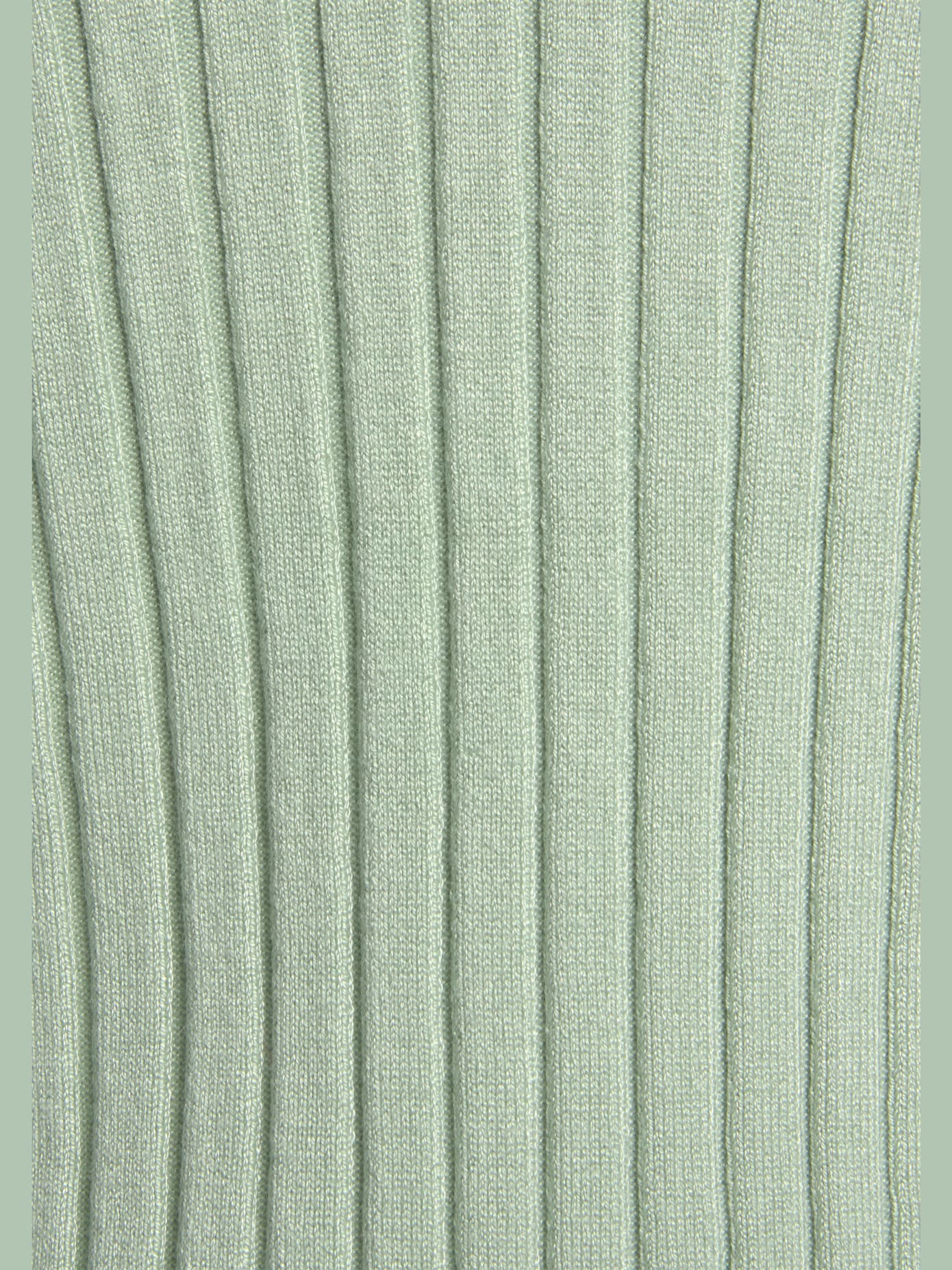 Pull à manches courtes encolure ronde