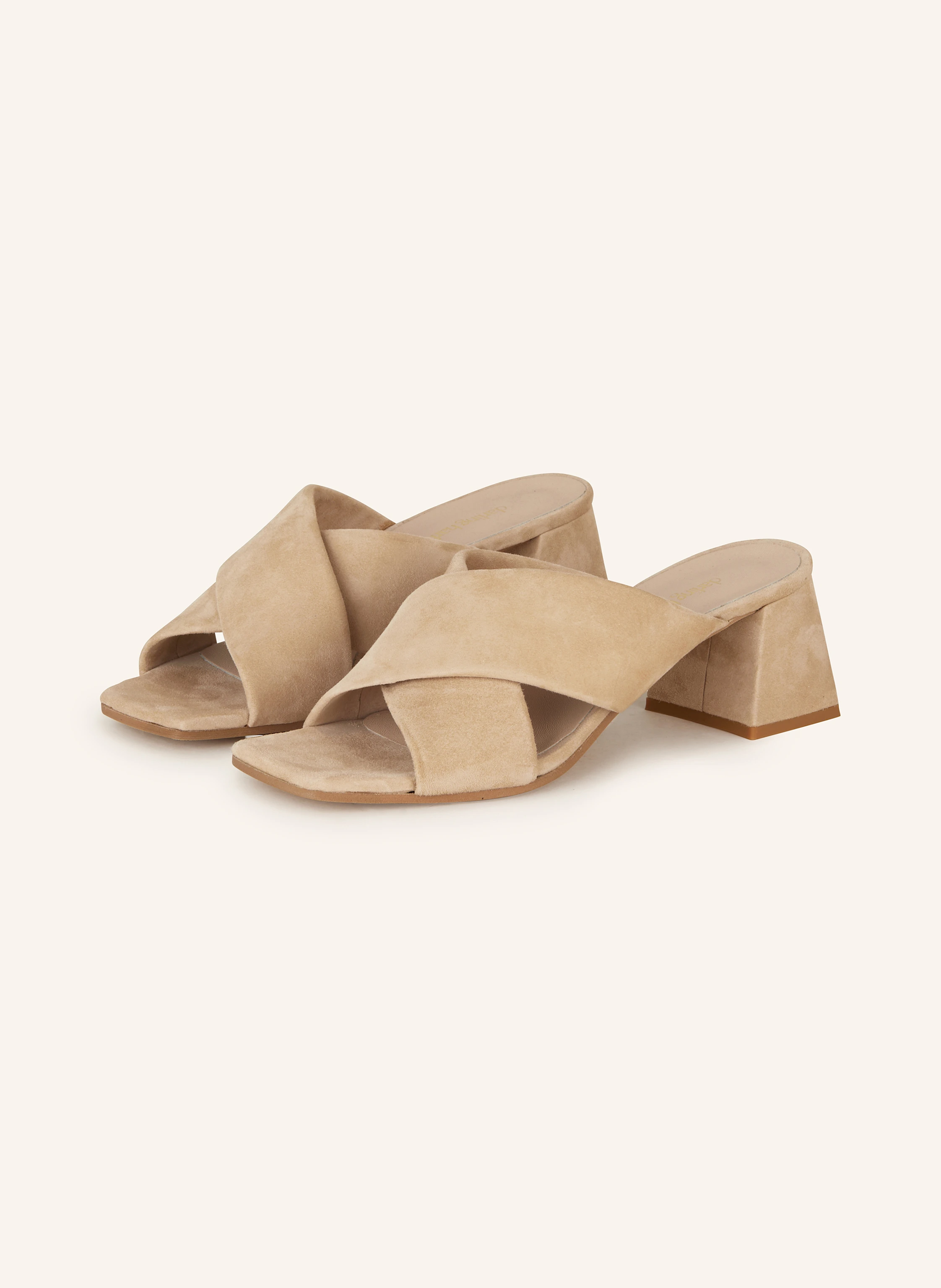 darling harbour Mules