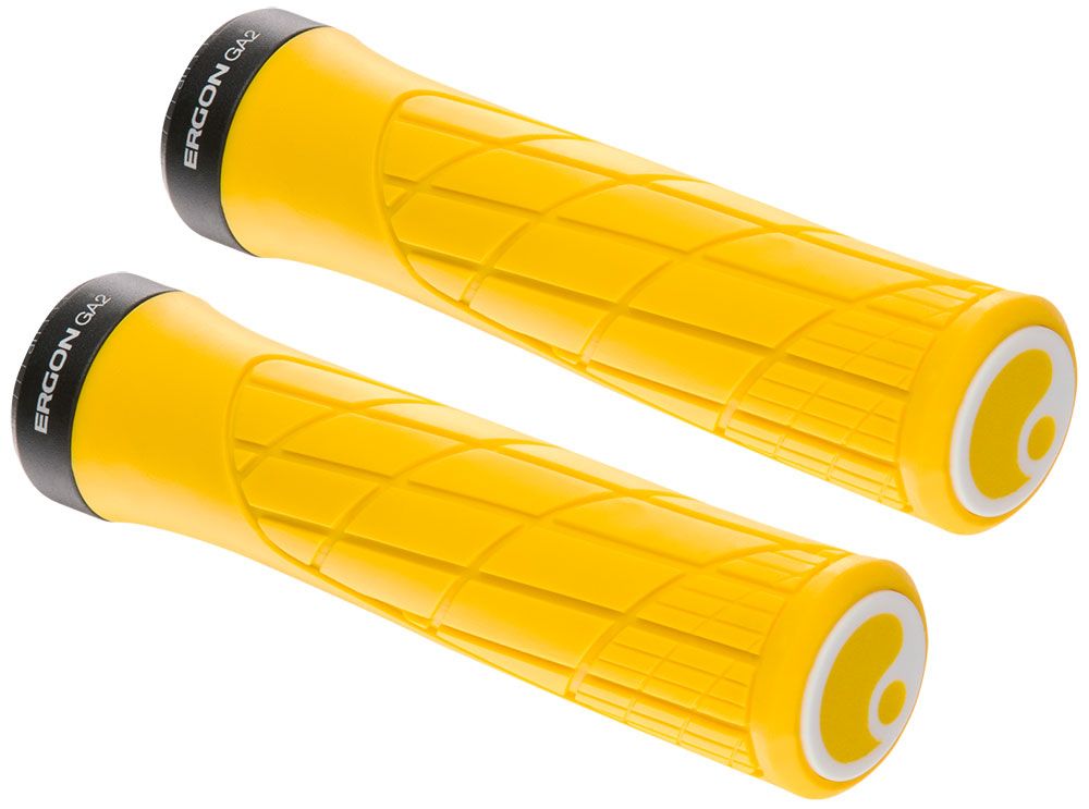 Ergon GA2 MTB All Mountain/Gravity Griffe kaufen | Bike-Discount