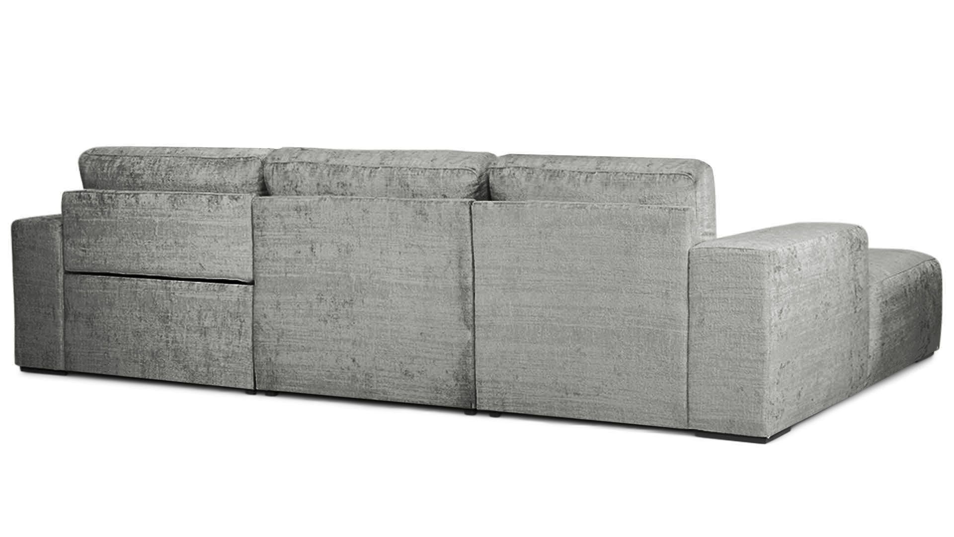 Loungebankstel Larissa