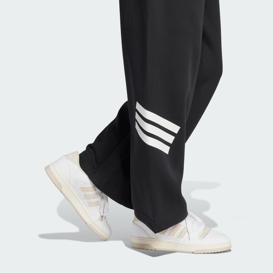 Adidas Pantalon droit à 3 bandes Future Icons