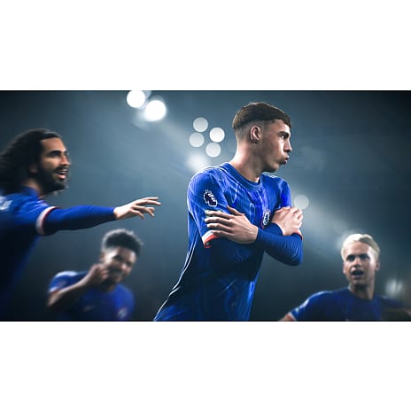 PS4 EA SPORTS FC 25
