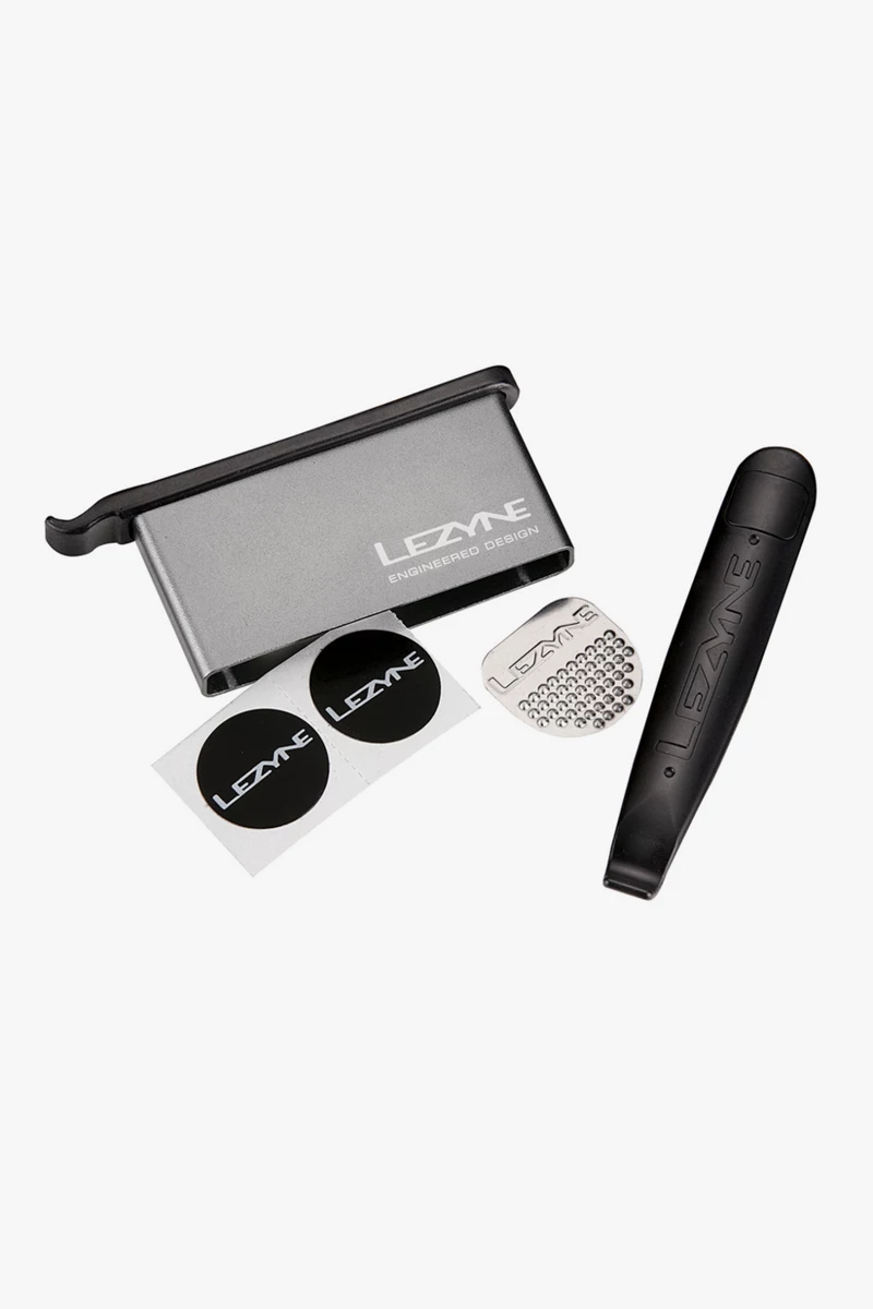 Lezyne Lever Reparatur Set