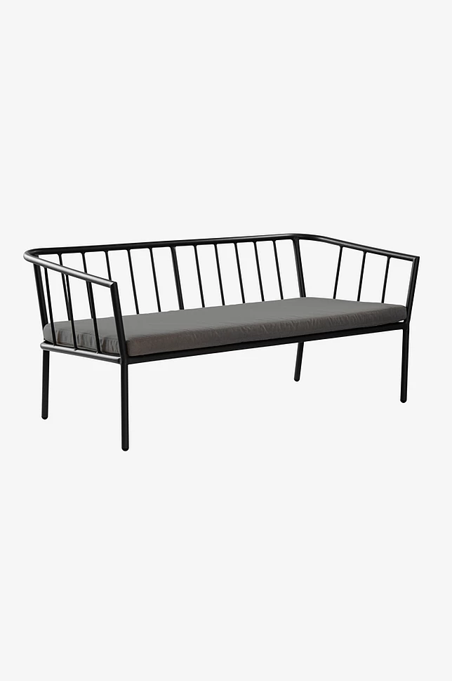 MENTON utesofa 2-seters