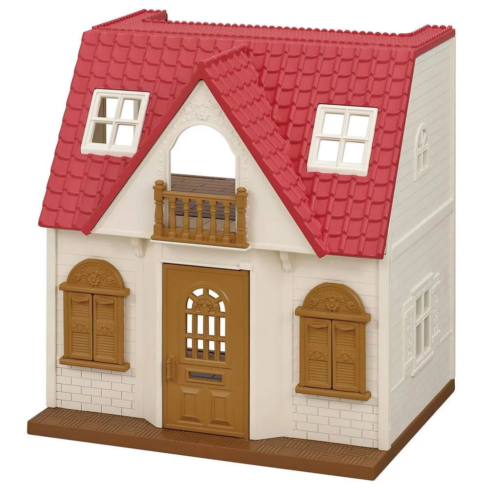 LE COSY COTTAGE DU VILLAGE - SYLVANIAN MAISON
