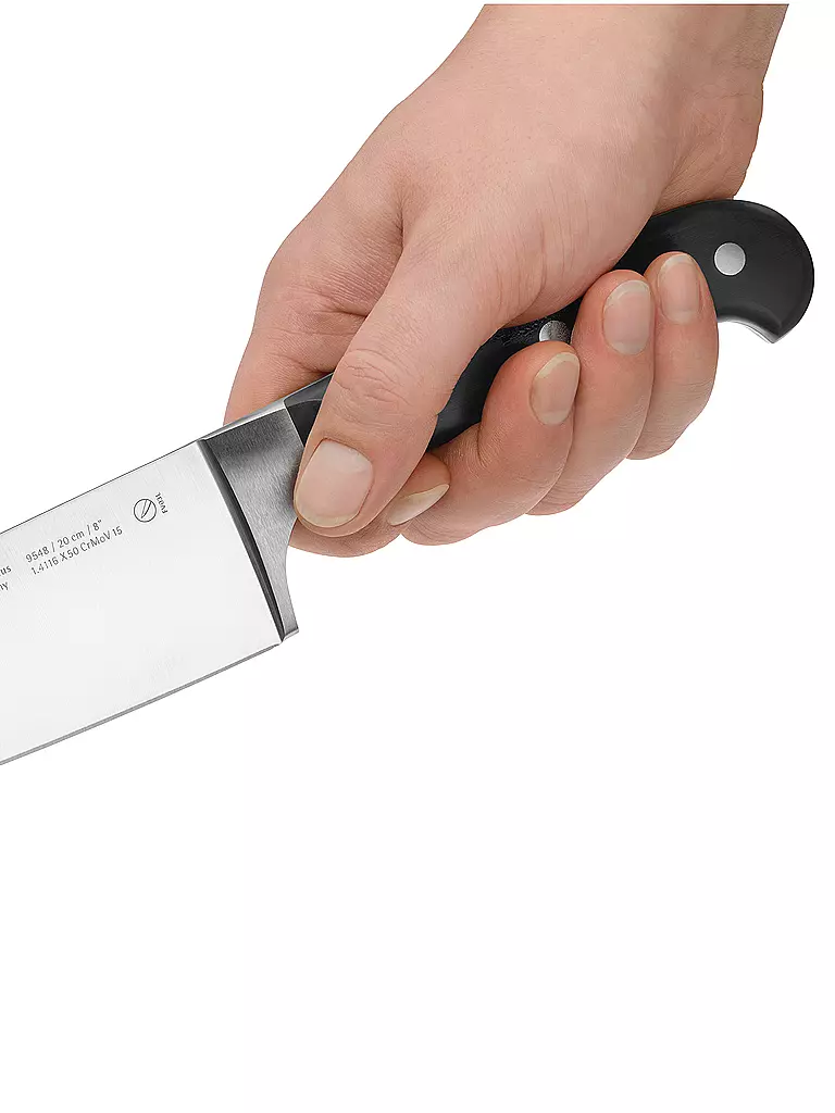 WMF Messerset 3-teilig Spitzenklasse 