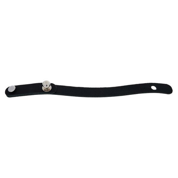 Richter Strap Connector M Black