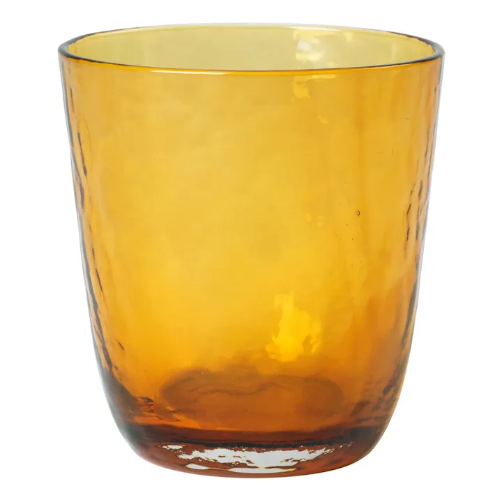 Broste Copenhagen Verre  | Ambre
