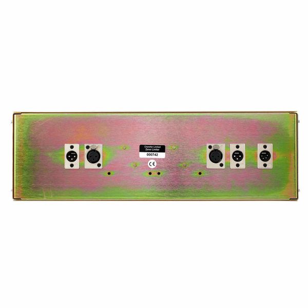 Chandler Limited EMI ZG12413 Zener Limiter