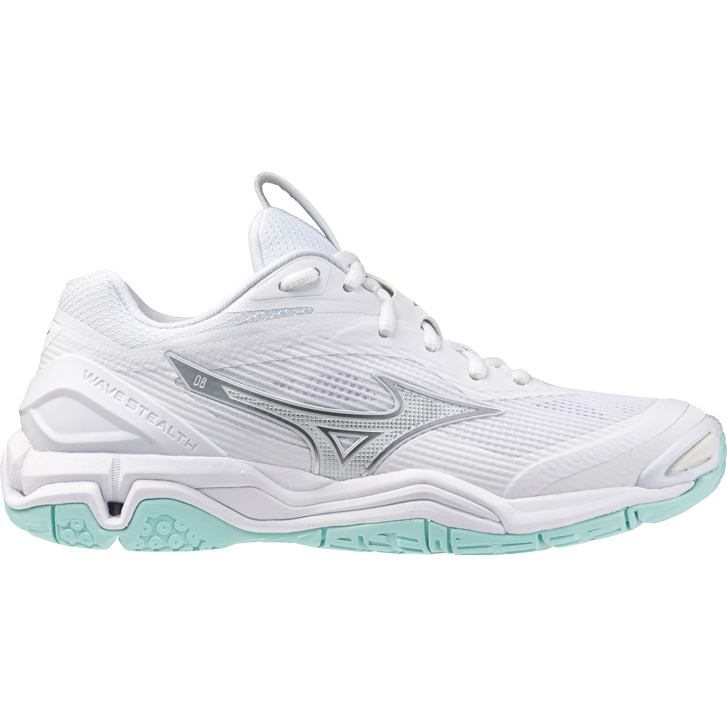 Mizuno Wave Stealth 6 Dames