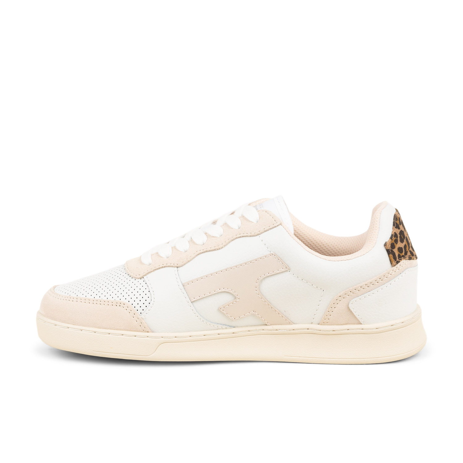 Baskets femme FAGUO HAZEL