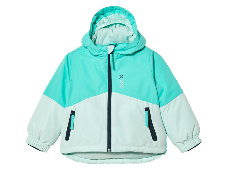 Kinder ski-jas