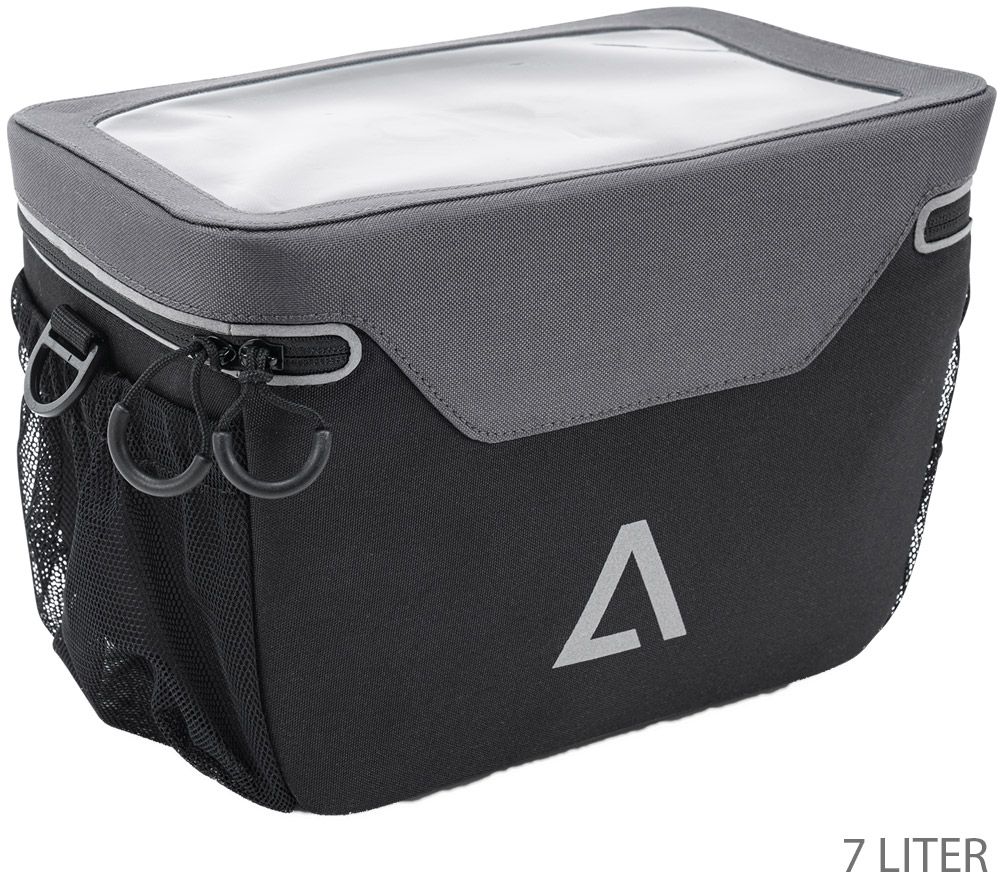 ACID CITY FRONT FILink Fahrradtasche kaufen | Bike-Discount