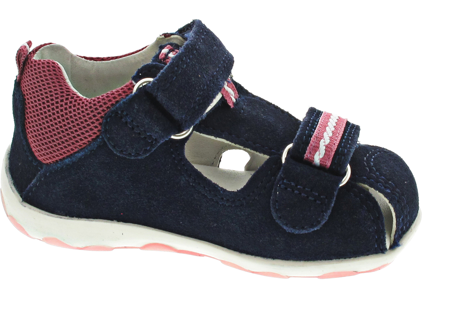 Superfit Fanni Minilette blau
