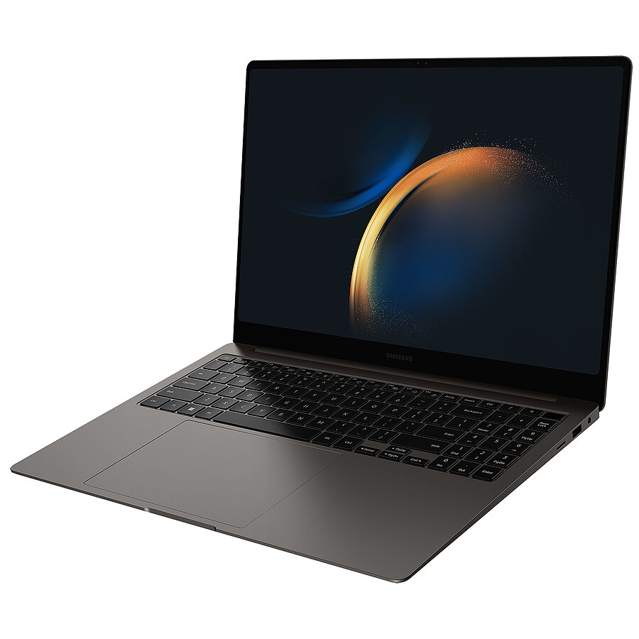 Samsung Galaxy Book3 Ultra 16