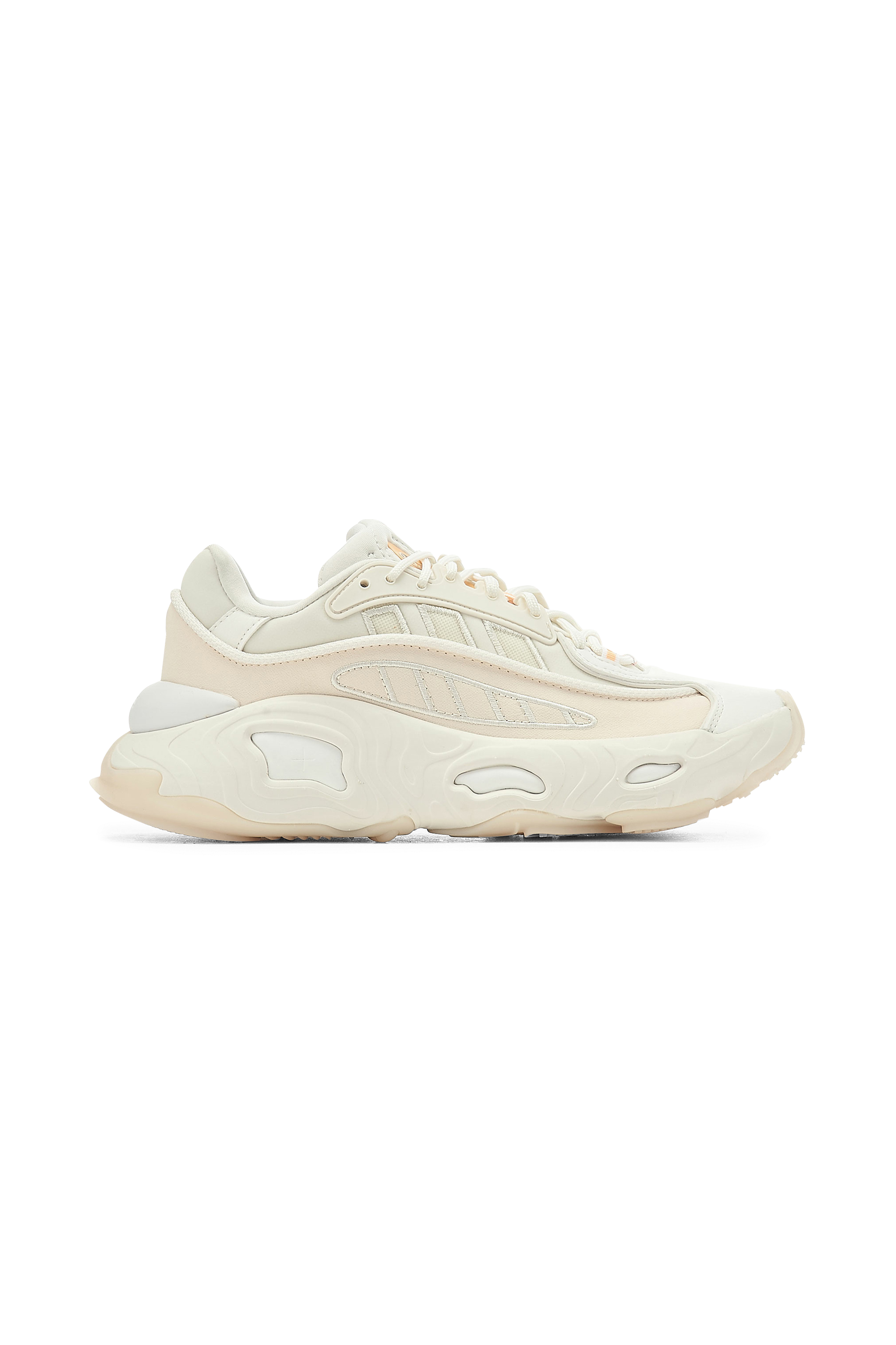 ADIDAS Baskets OZNOVA Beige