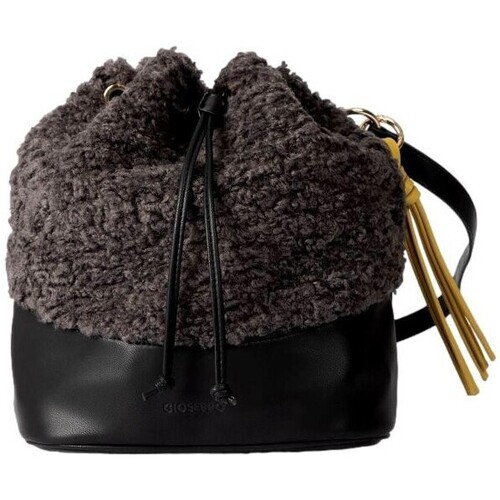 Gioseppo - BOLSO NEGRO MUJERSILSAND 70876 Otros