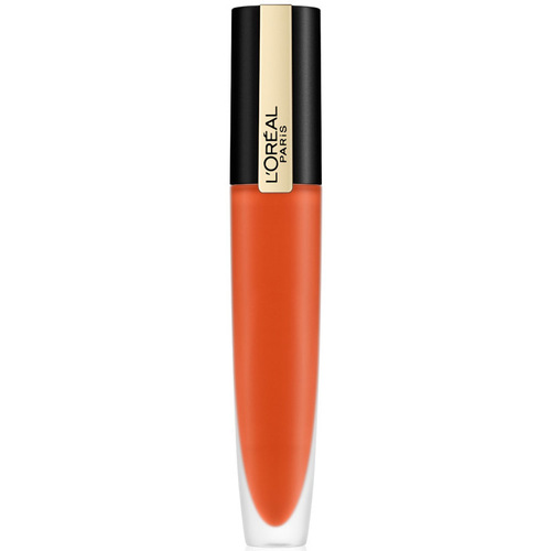 L'oréal - Rouge Signature Liquid Lipstick 112-i Achieve