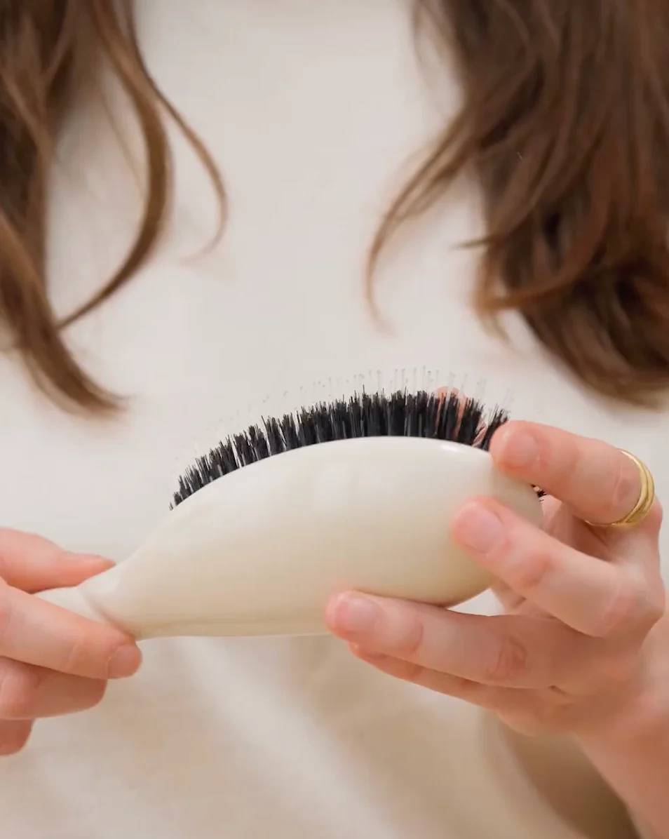 La Bonne Brosse La Brosse N°02 L’indispensable Soin et Démêlage