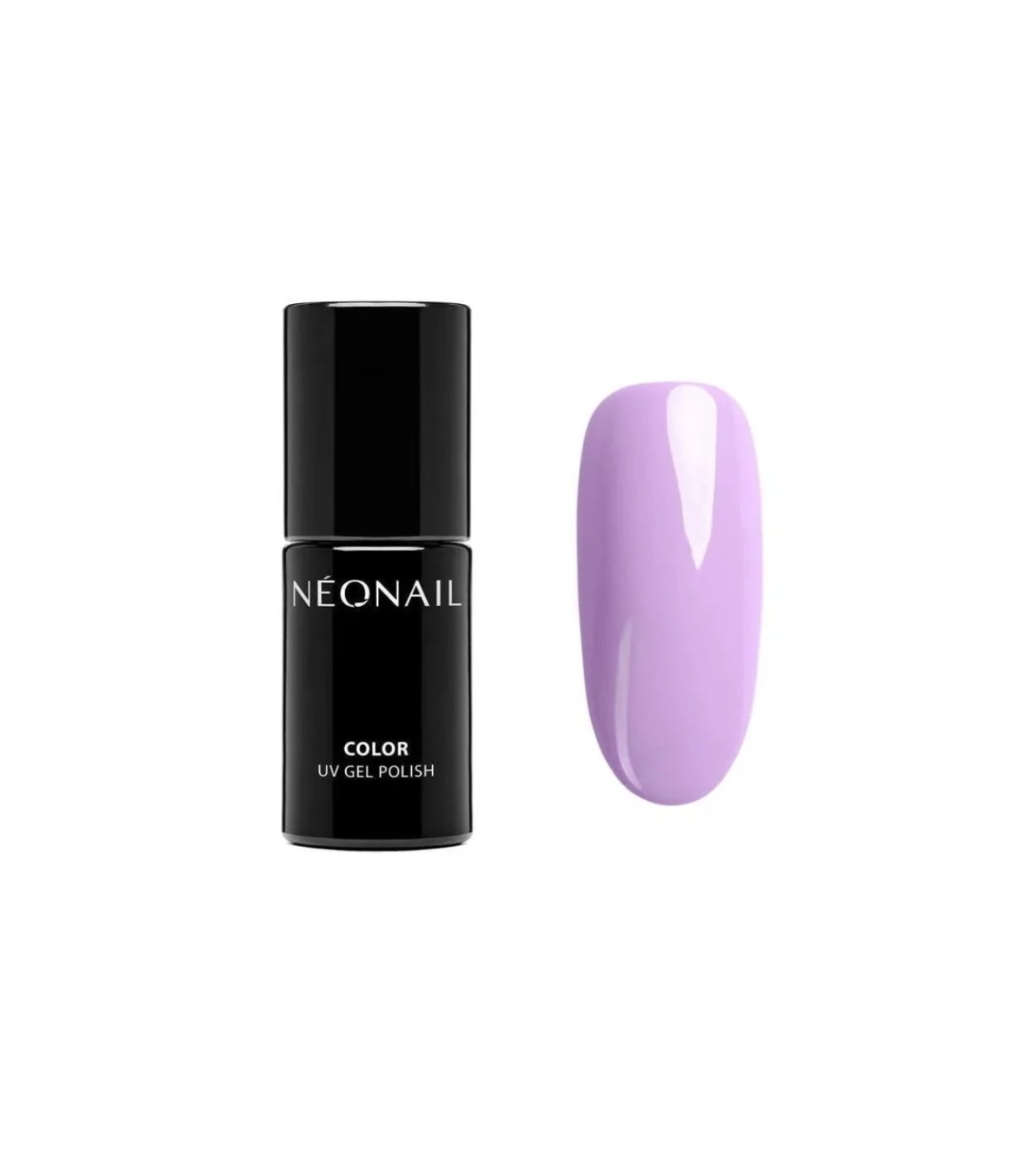 NeoNail - *Mrs. Bella* - Esmalte semipermanente - Lavender