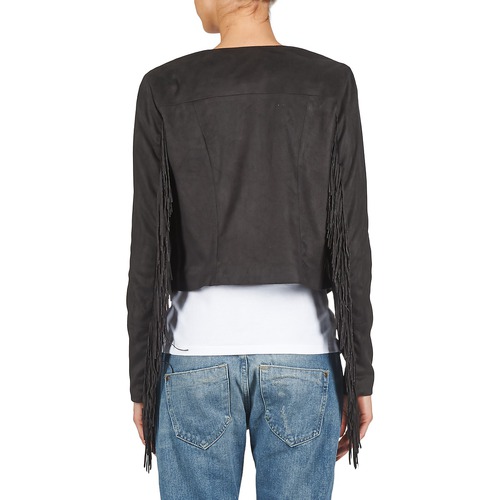 Vero Moda - HAZEL - Noir