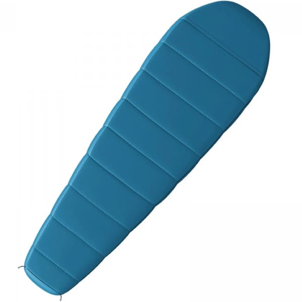 Sac de couchage HUSKY LONG -10°C BLUE