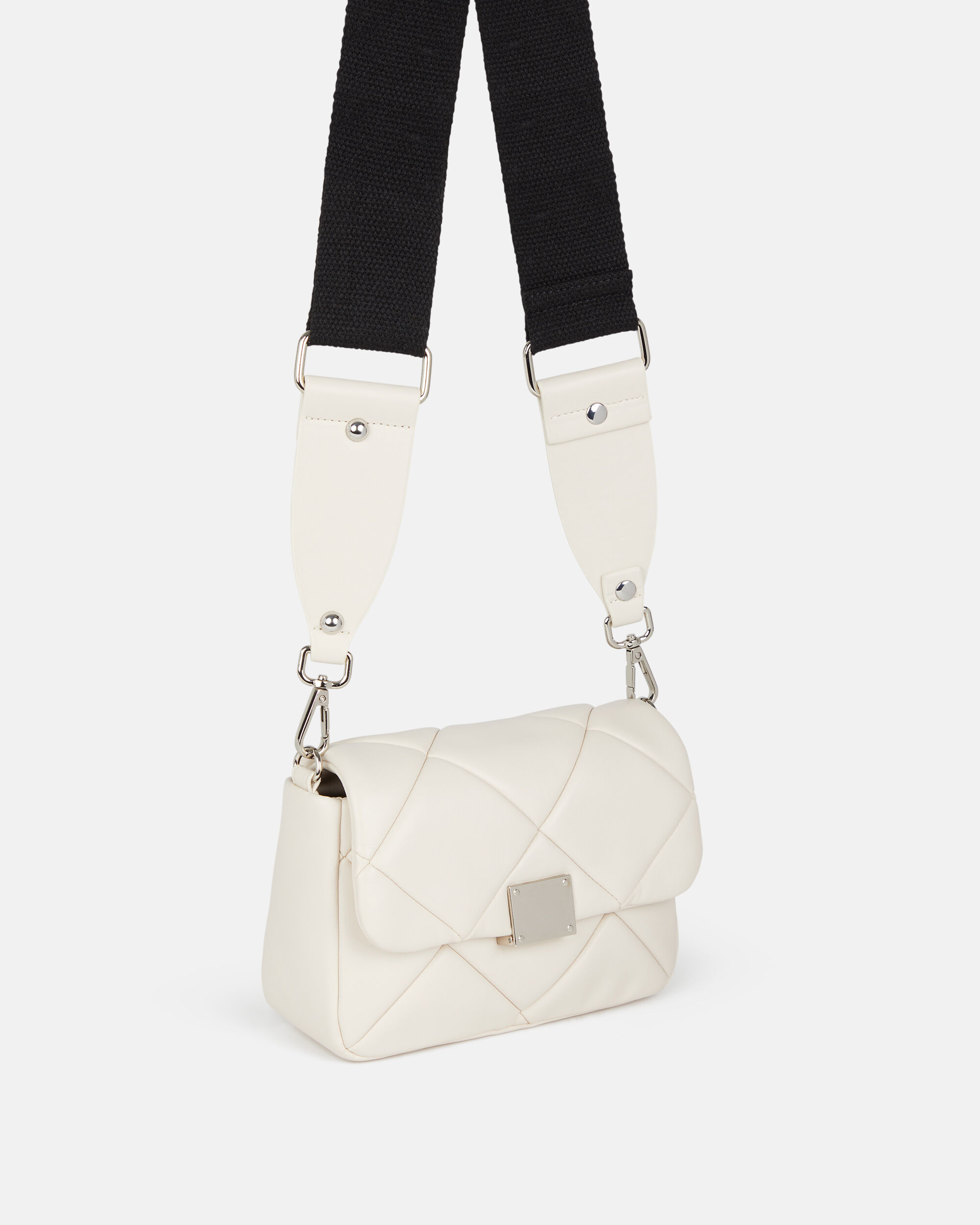 PORTE TRAVERS SARIKA Ecru