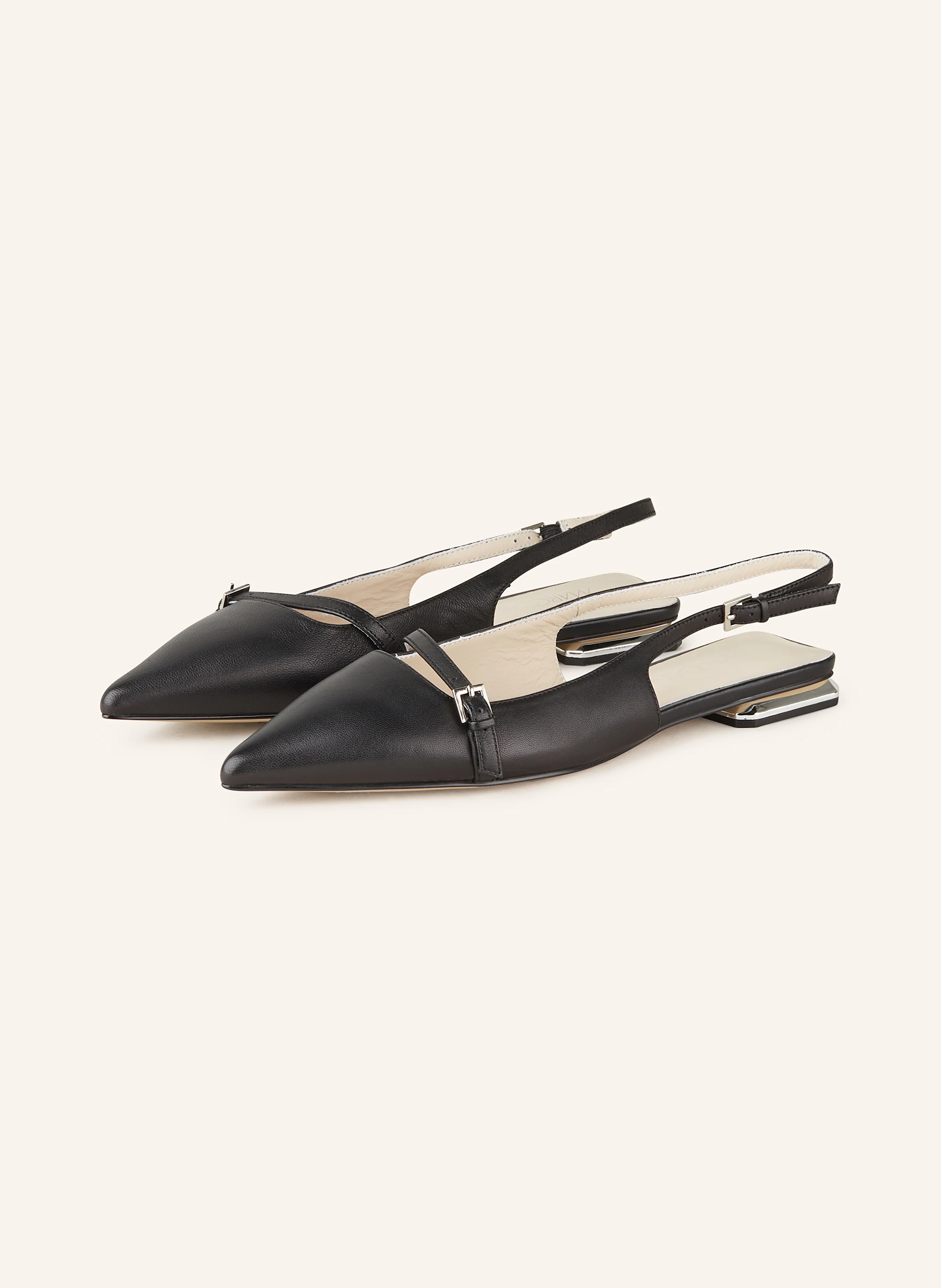 MARC CAIN Slingballerinas