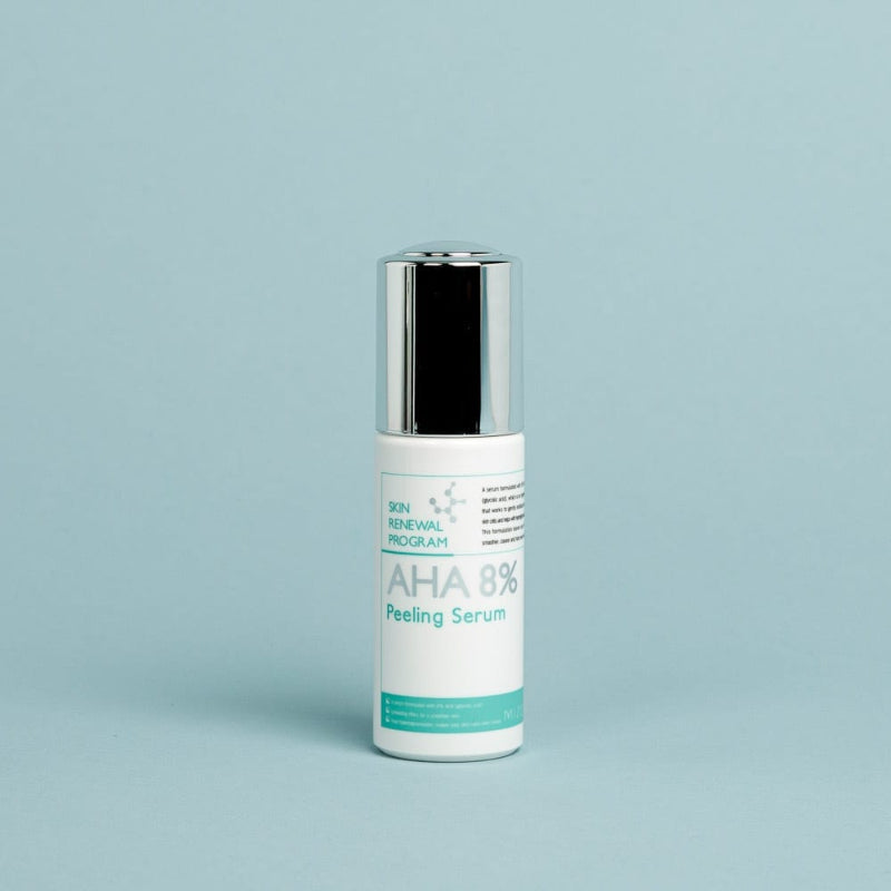 AHA 8% Peeling Serum