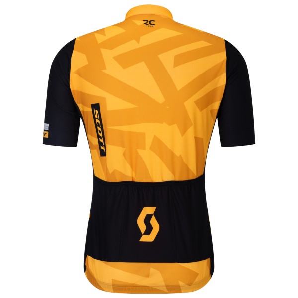 Scott - Jersey Rc Endurance S/S - Maillot de cyclisme