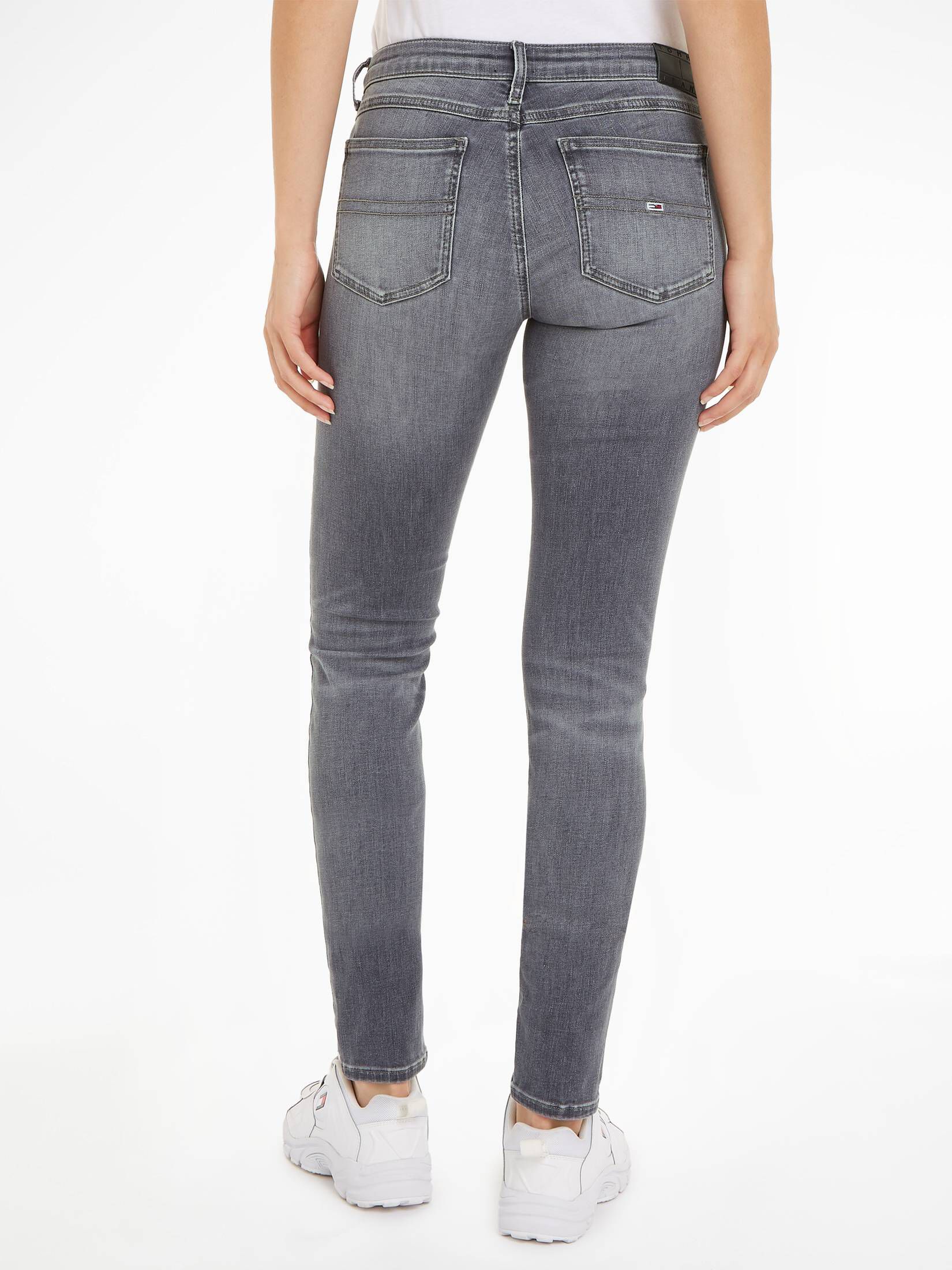 Tommy Jeans| Damen Jeans SOPHIE