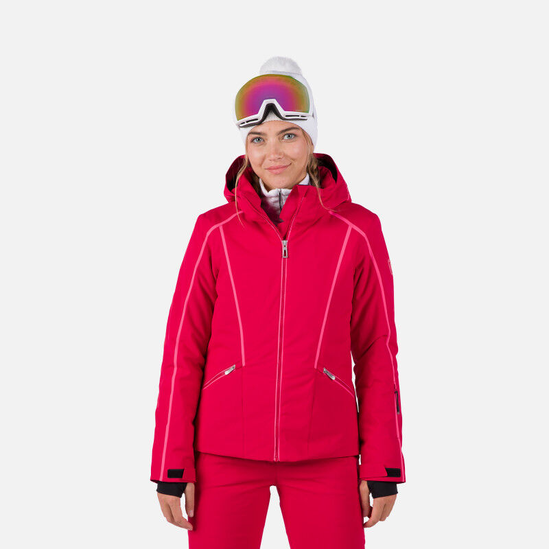 Flat Jacket - Veste ski femme