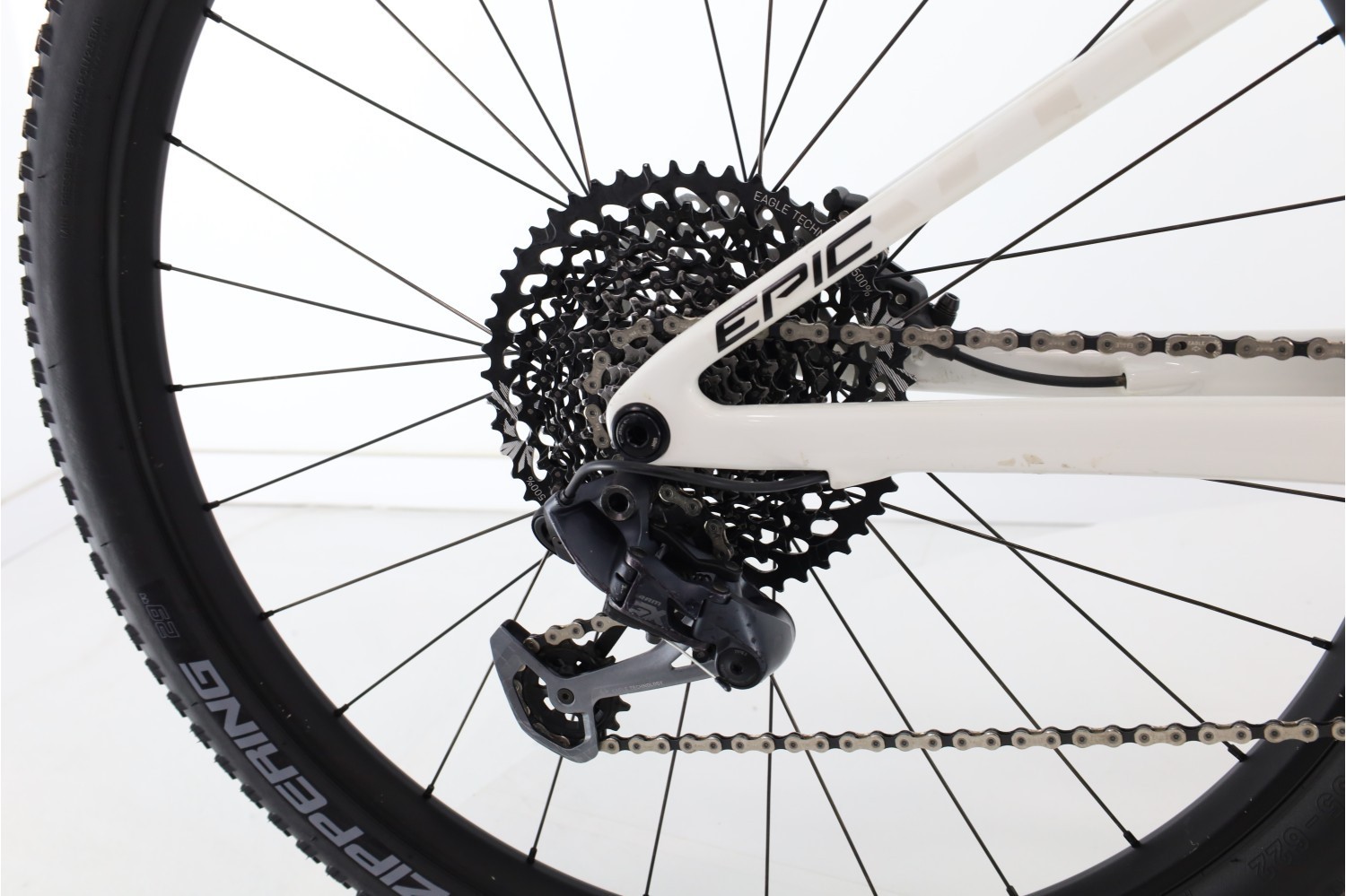 Specialized Epic EVO Comp FSR (2022) | Diamond