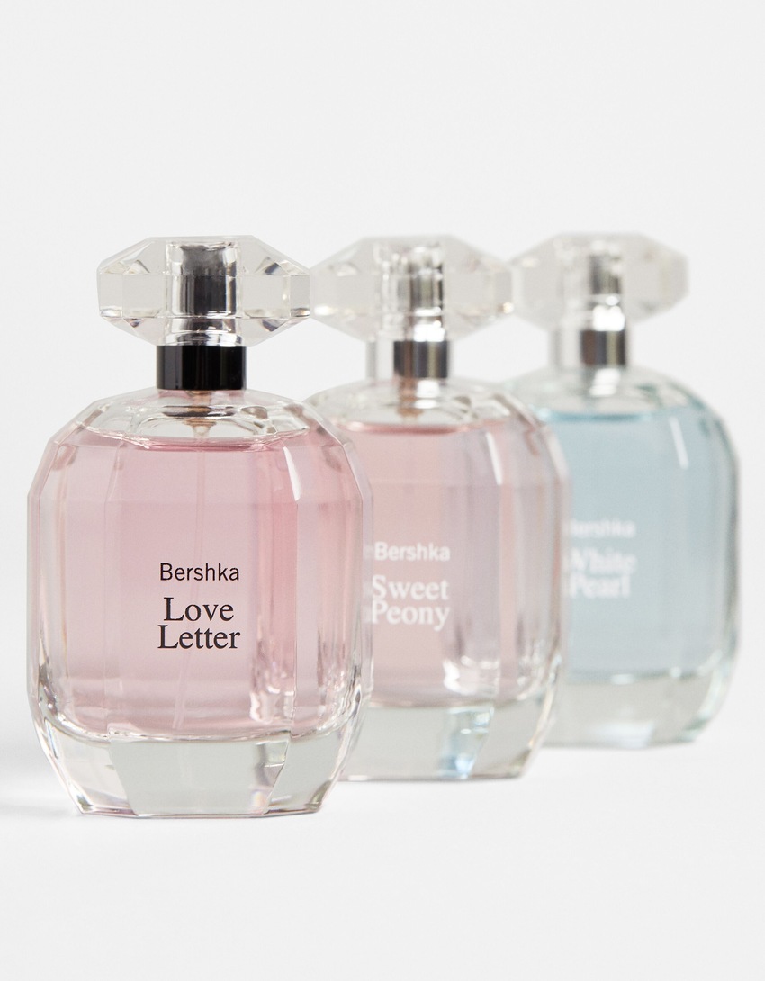 Peônia Doce 100ml