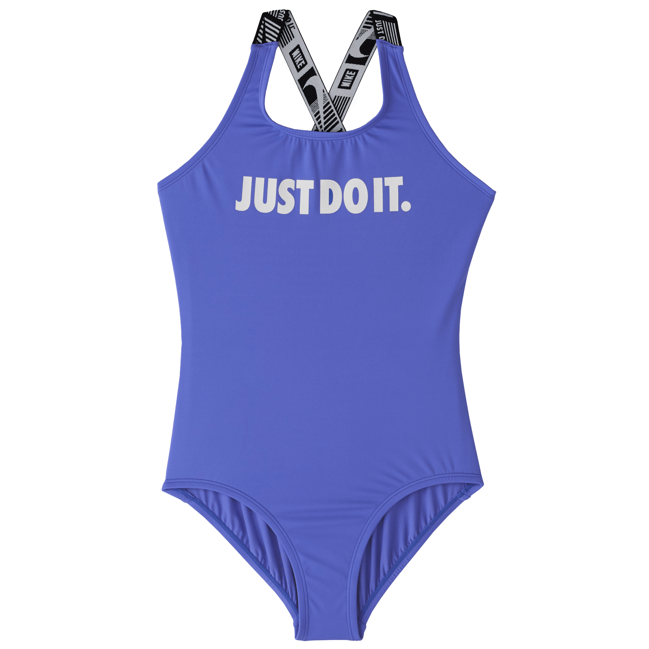 Nike CROSSBACK ONE PIECE - Svømming