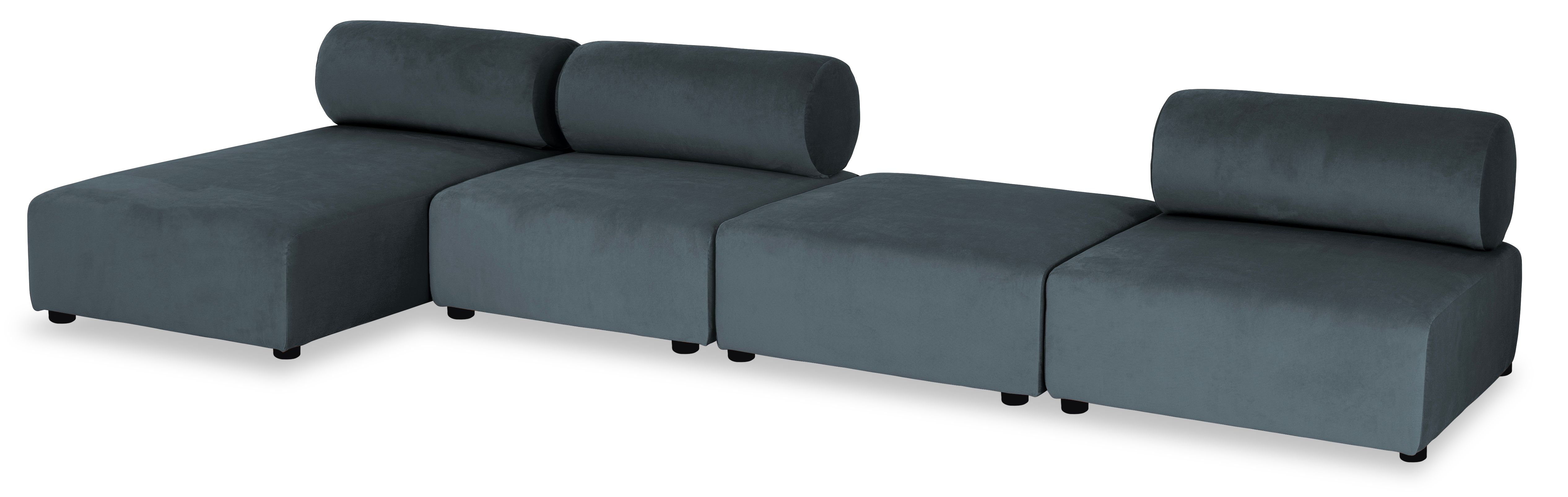 Loungebank  Rollo