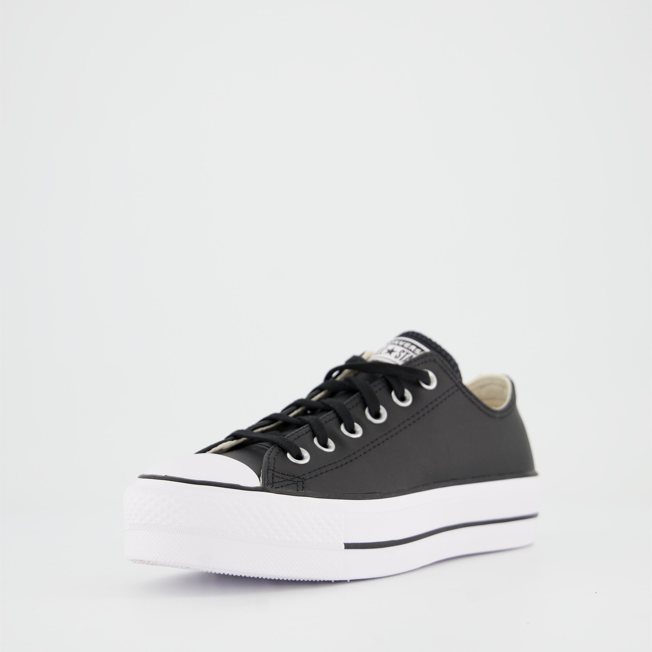 Converse CHUCK TAYLOR ALL STAR LIFT CLE