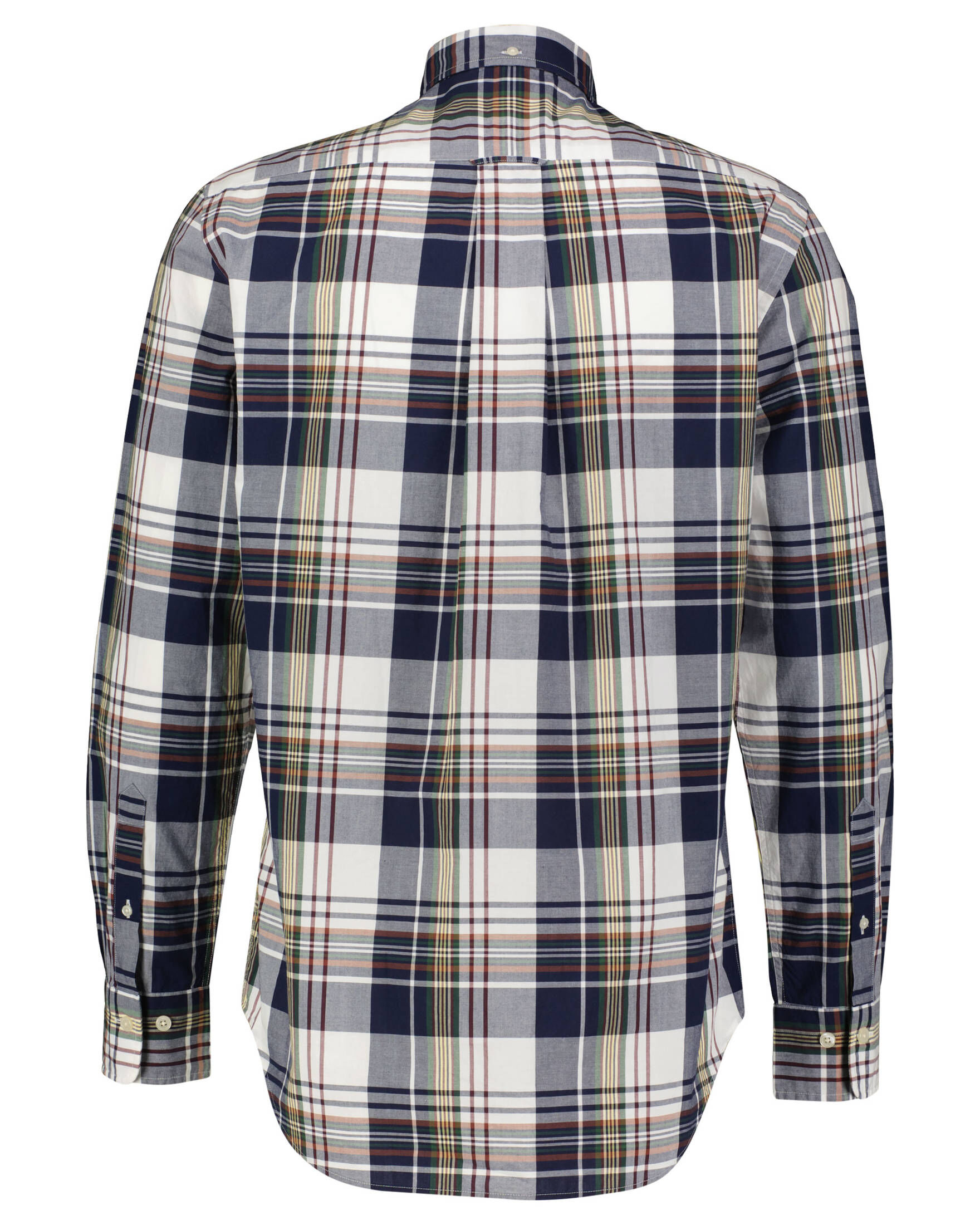 Gant| Herren Hemd POPLIN Regular Fit