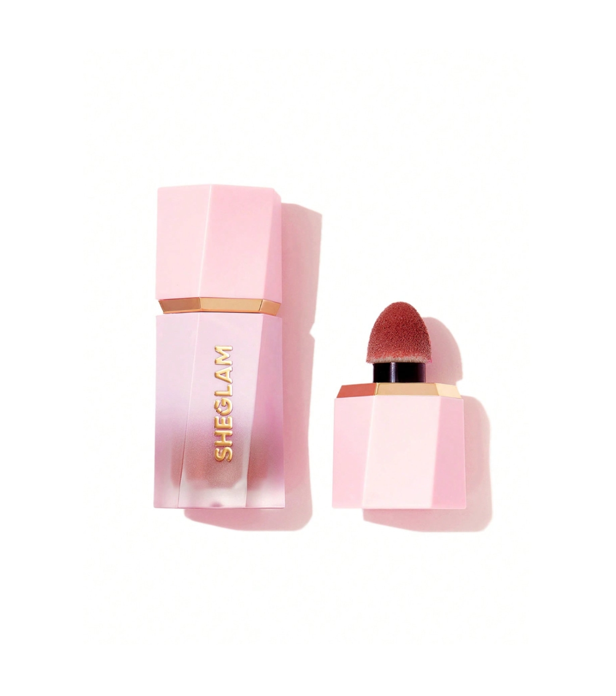 SHEGLAM - Blush Líquido Color Bloom - Swipe Right