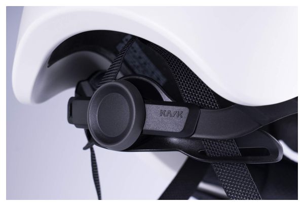 Casque Urbain Kask Moebius WG11 Rouge
