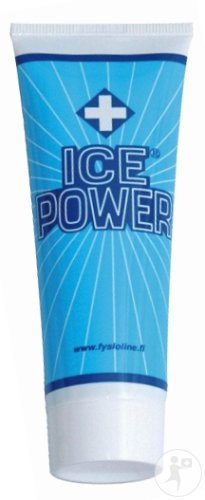 Ice Power Gel Tube 75ml